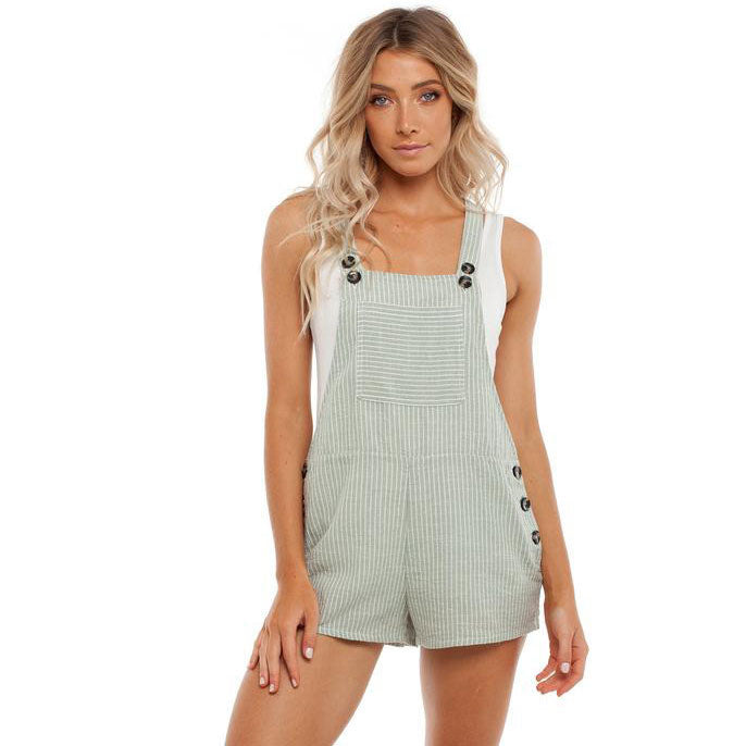 RHYTHM SEASIDE Jumpsuit