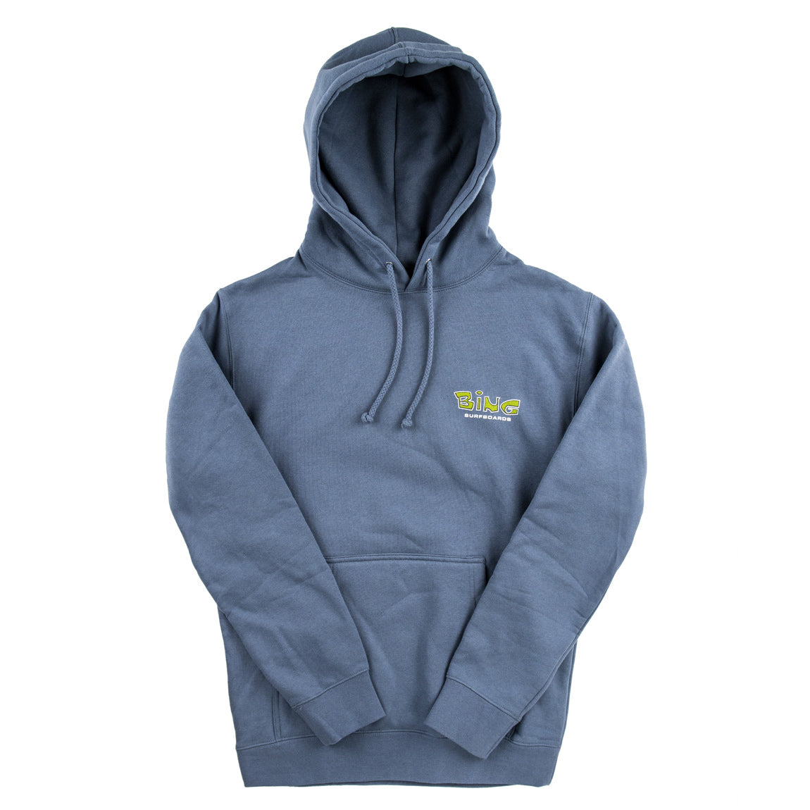 GOOFY Premium Hooded Sweatshirt - Storm Blue