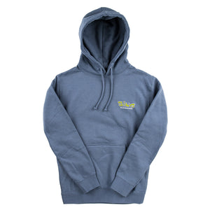 GOOFY Premium Hooded Sweatshirt - Storm Blue