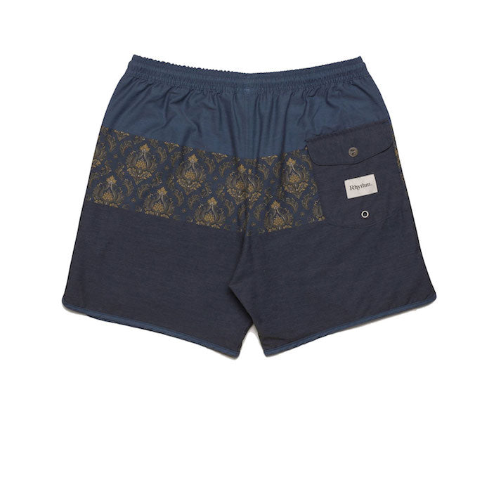 RHYTHM NAMBASSA BEACH Short