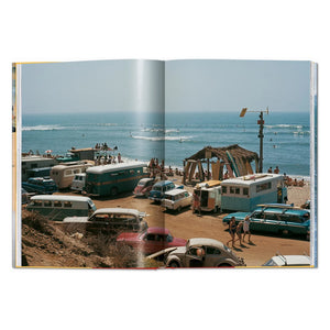 LEROY GRANNIS SURF PHOTOGRAPHY 1960'S - 70'S - Bing Surfboards