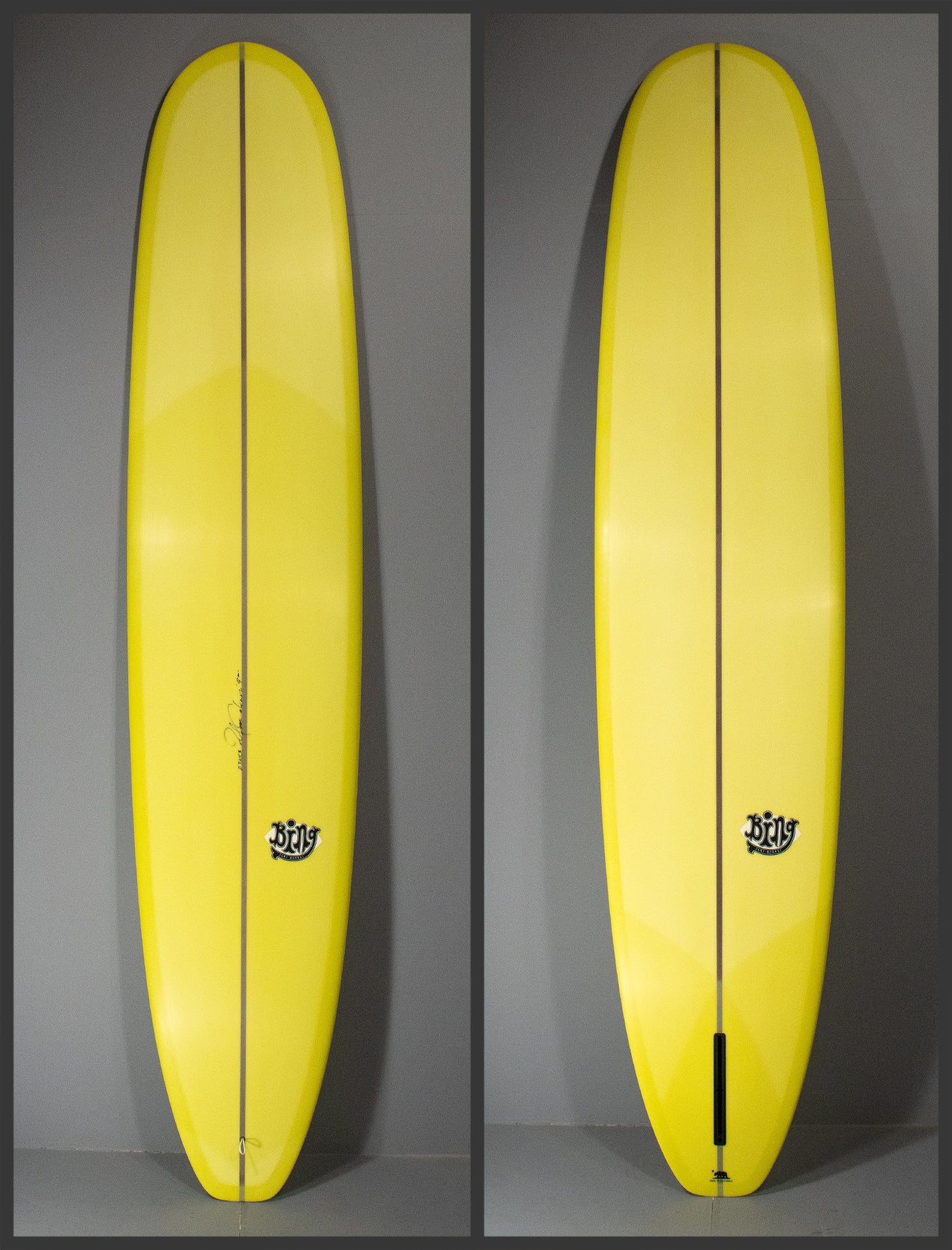 Longboards In Stock Page 2 - Bing Surfboards