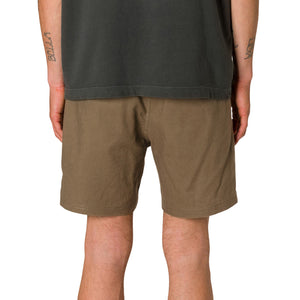 KATIN ISAIAH LOCAL SHORT - SHADOW