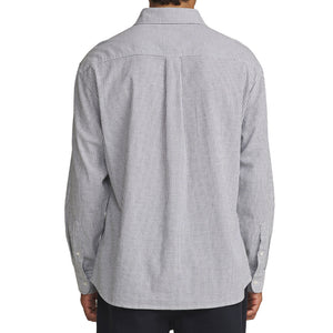 KATIN EZRA LS SHIRT - BLK