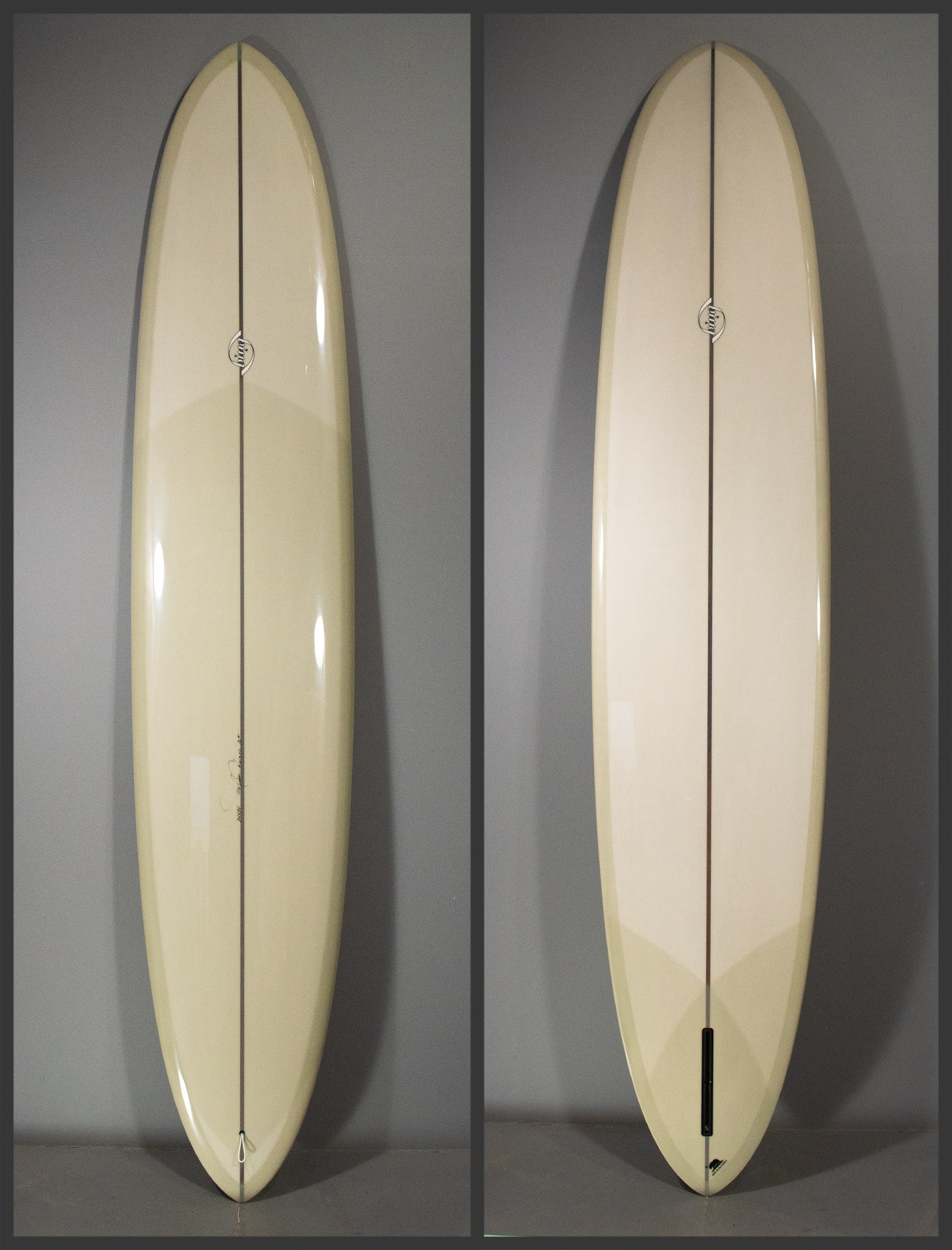 24424 10'0" GLIDER