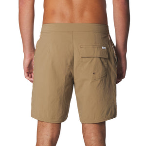 KATIN THEO TRUNK - LIGHT BROWN