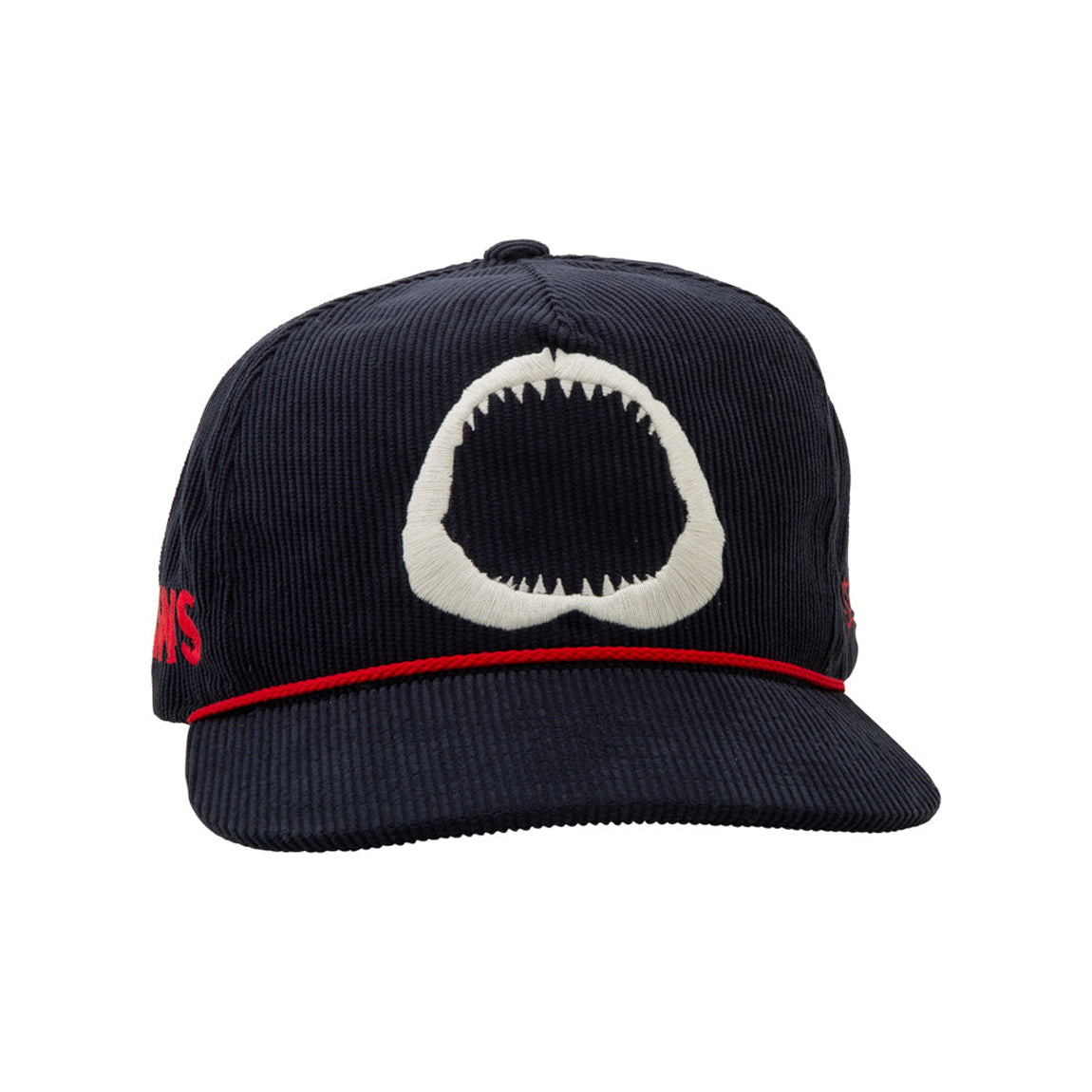 DARK SEAS WARLOCK HAT - NAVY