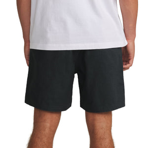 KATIN ISAIAH LOCAL SHORT - BLACK
