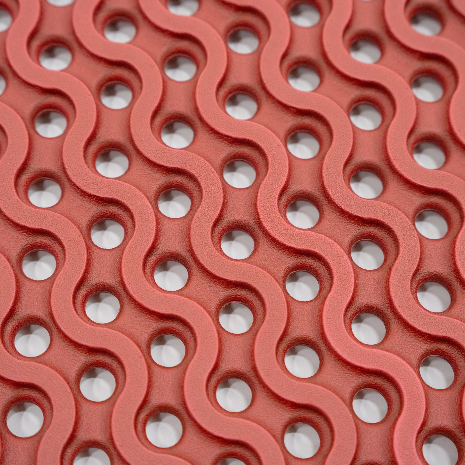 CLEAN OCEAN MARINER MAT - BURGUNDY