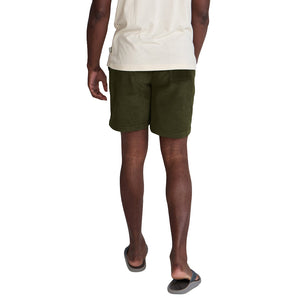 HOWLER PRESSURE DROP SHORTS - DARK OLIVE