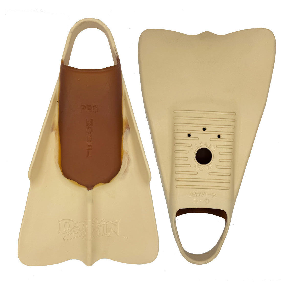 DaFiN Pro Signature - Mark Cunningham - M.C. Amber 2.0