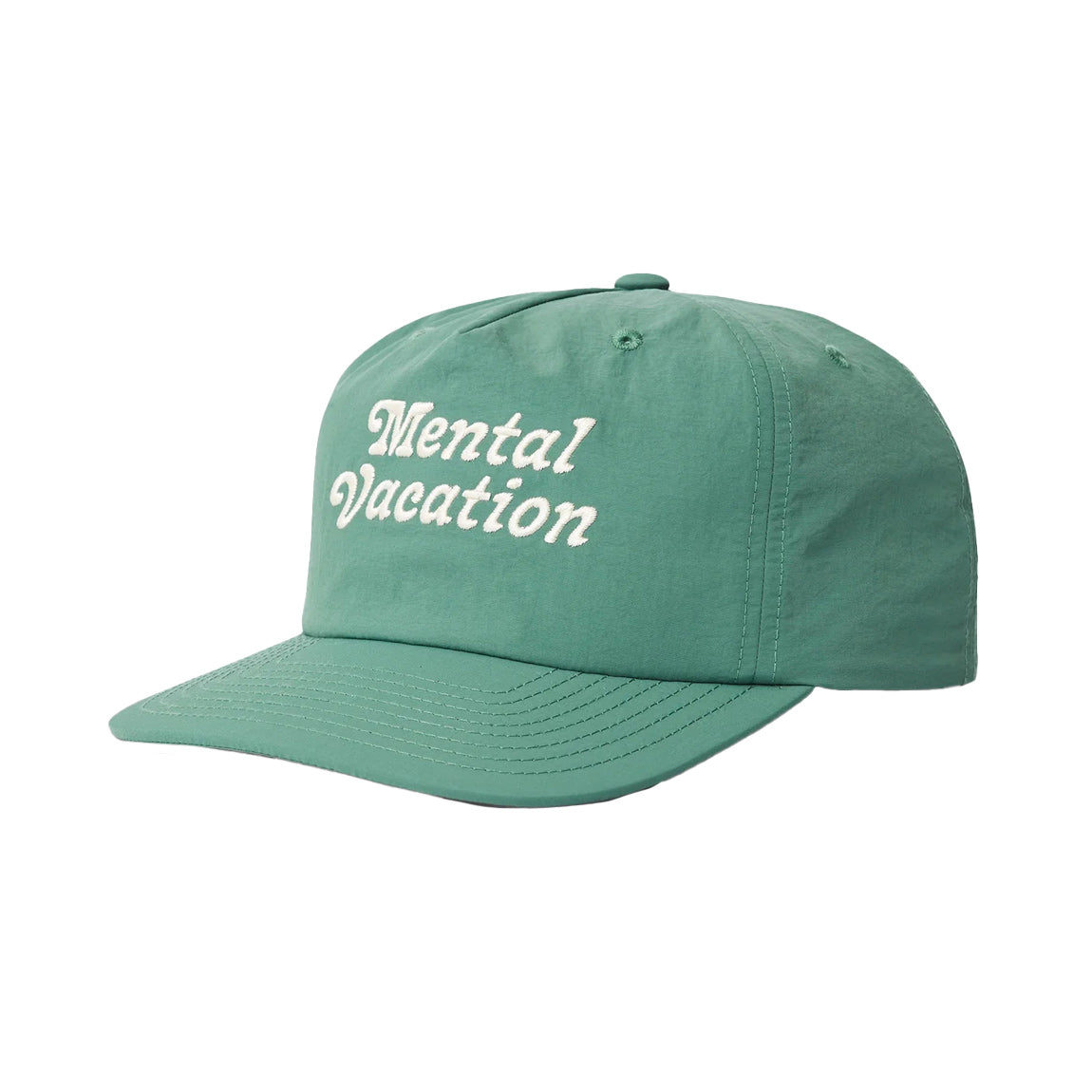 KATIN MENTAL VACATION HAT - SEA PINE