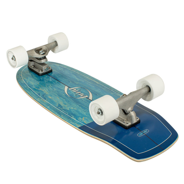スケートボード Carver surfskate Carver Skateboards