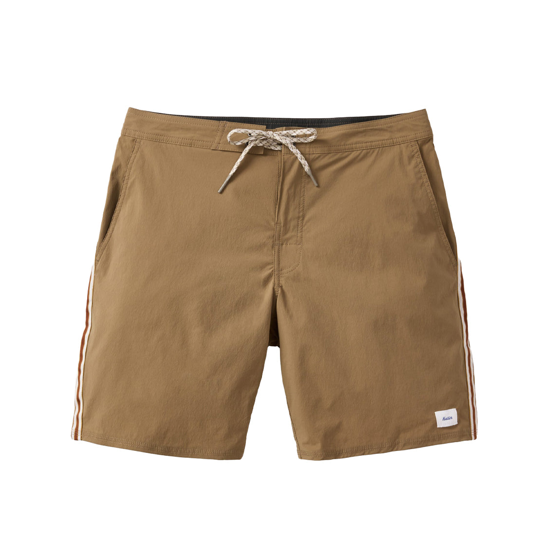 KATIN THEO TRUNK - LIGHT BROWN