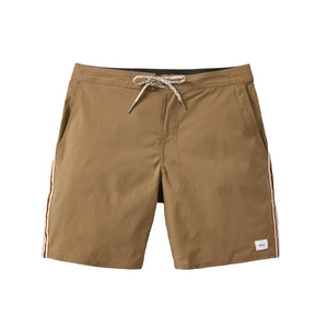 KATIN THEO TRUNK - LIGHT BROWN