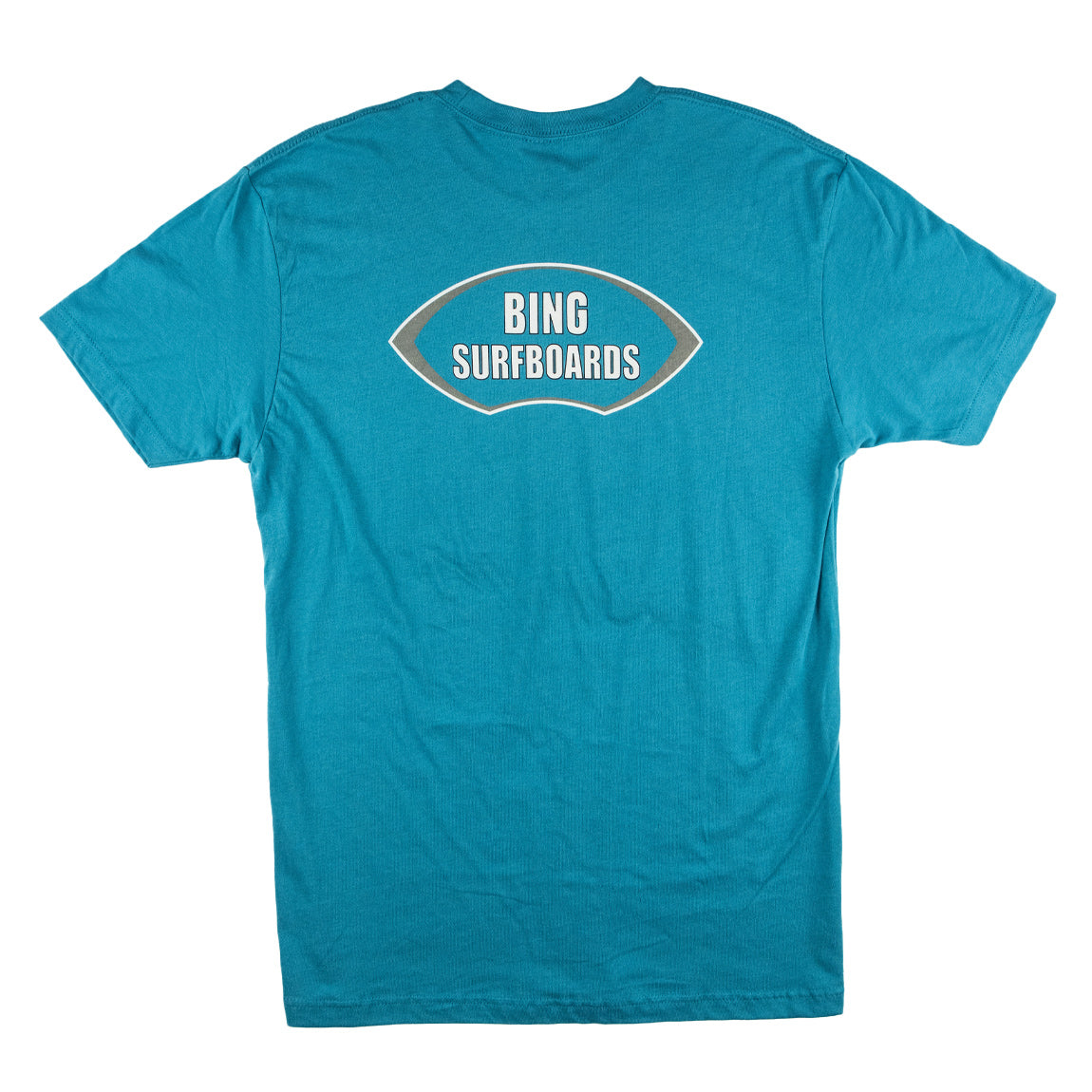 Noserider 2.0 Premium S/S T-Shirt - Teal