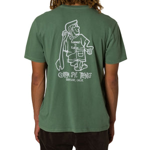 KATIN K MAN TEE - DUCK