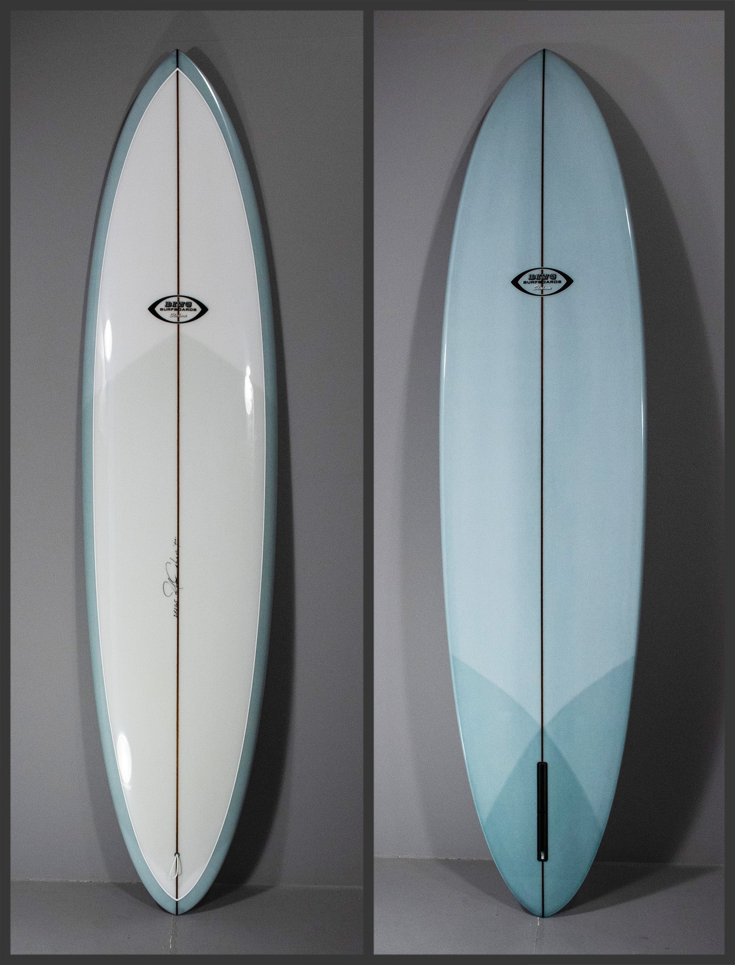 Levitator - Bing Surfboards