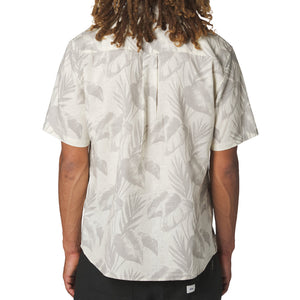 KATIN SELMA SHIRT - ARCTIC WOLF