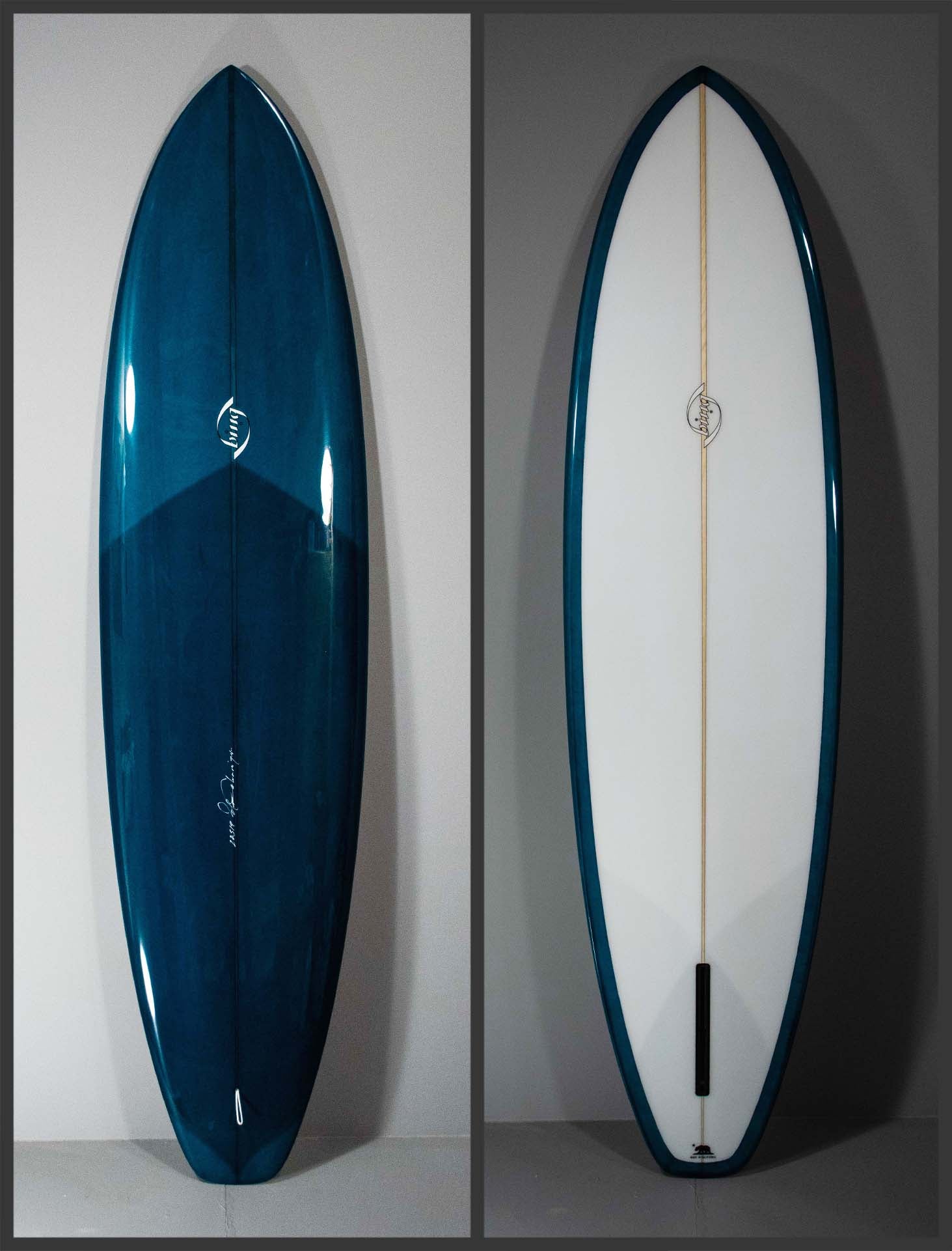 Omega - Bing Surfboards