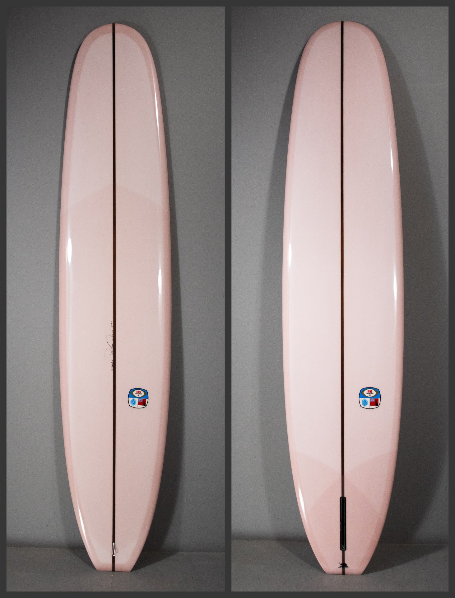 23865 9'4" AUSSIE SQUARE