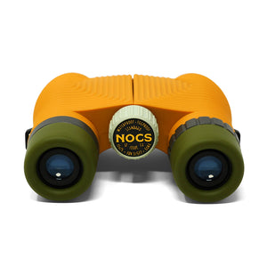 NOCS BINOCULARS - BEESWAX YELLOW