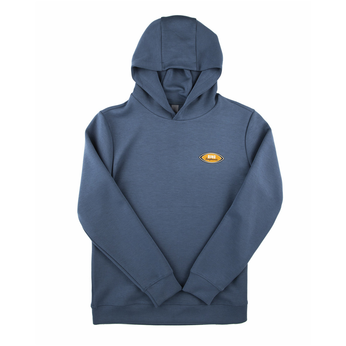 BING TRACKS L/S - PACIFIC