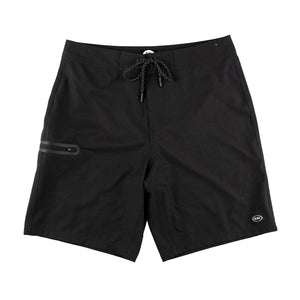 BING GRANDVIEW BOARDSHORT - BLACK