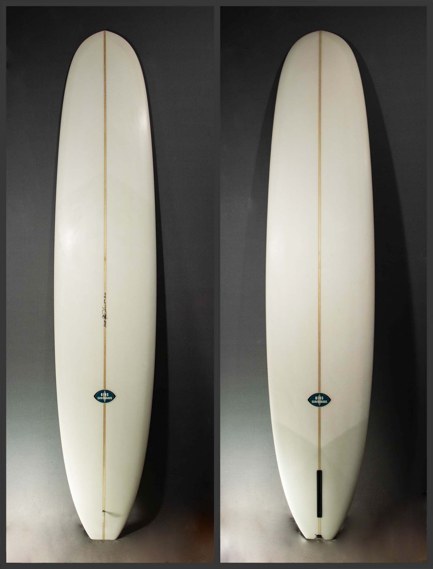 ALL GEAR IN STOCK - Bing Surfboards