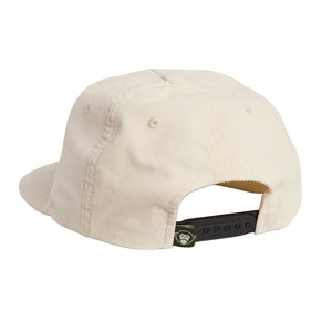 HOWLER EL MONITO SURFS HAT - OFF WHITE