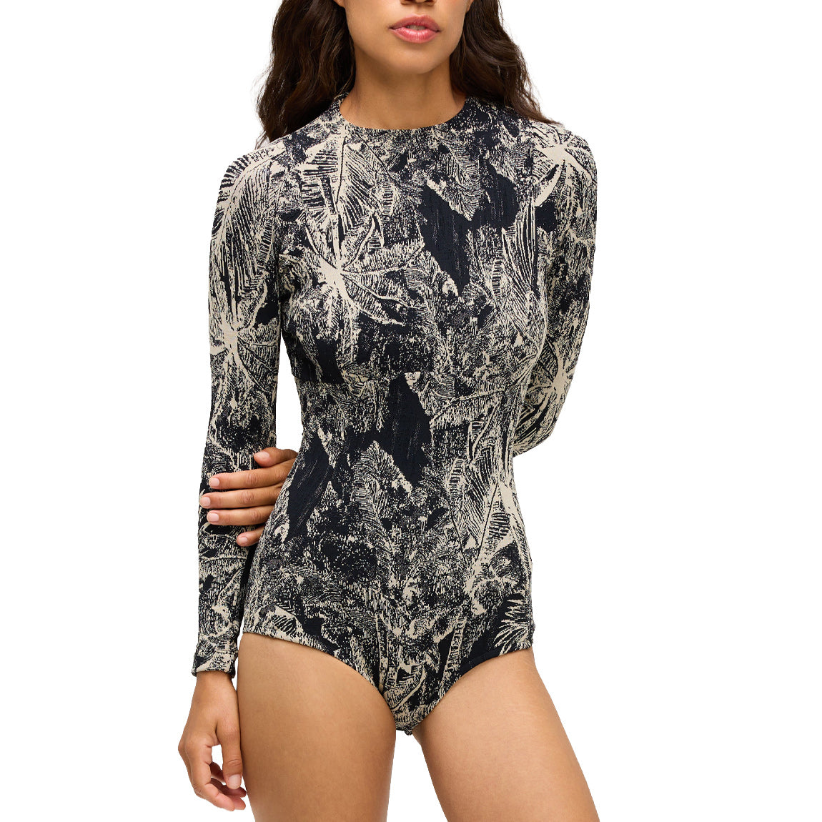 SEEA NOA SURF SUIT - MADEIRA - Bing Surfboards