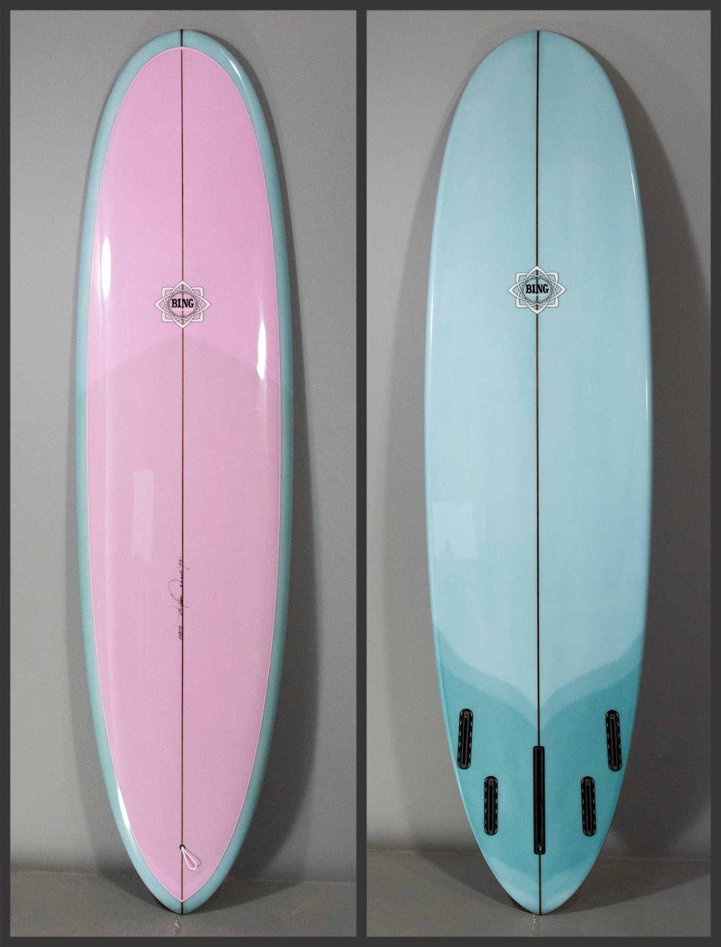 24373 7'2" COLLECTOR