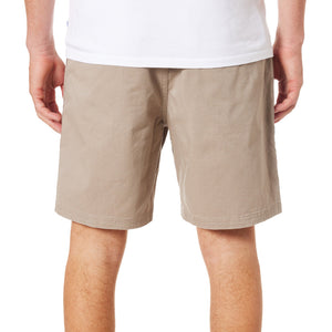 KATIN PATIO SHORT - KHAKI