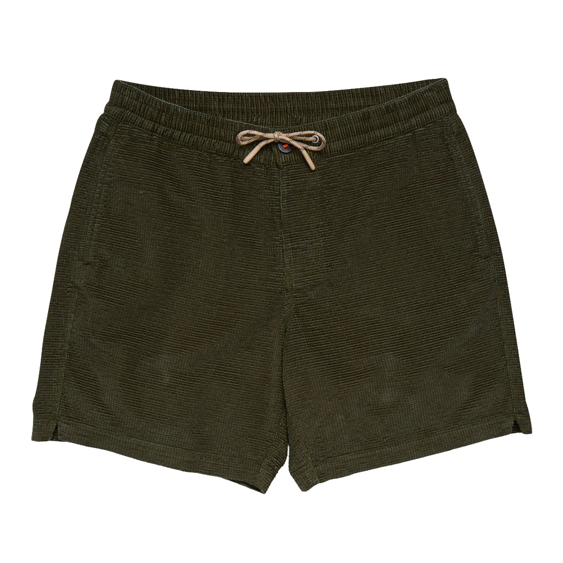 HOWLER PRESSURE DROP SHORTS - DARK OLIVE