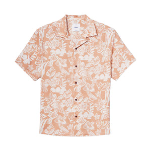 KATIN CARVER SHIRT - BRUSH