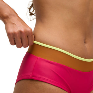 SEEA NAYA BOTTOM - BERRY BRONZE - Bing Surfboards