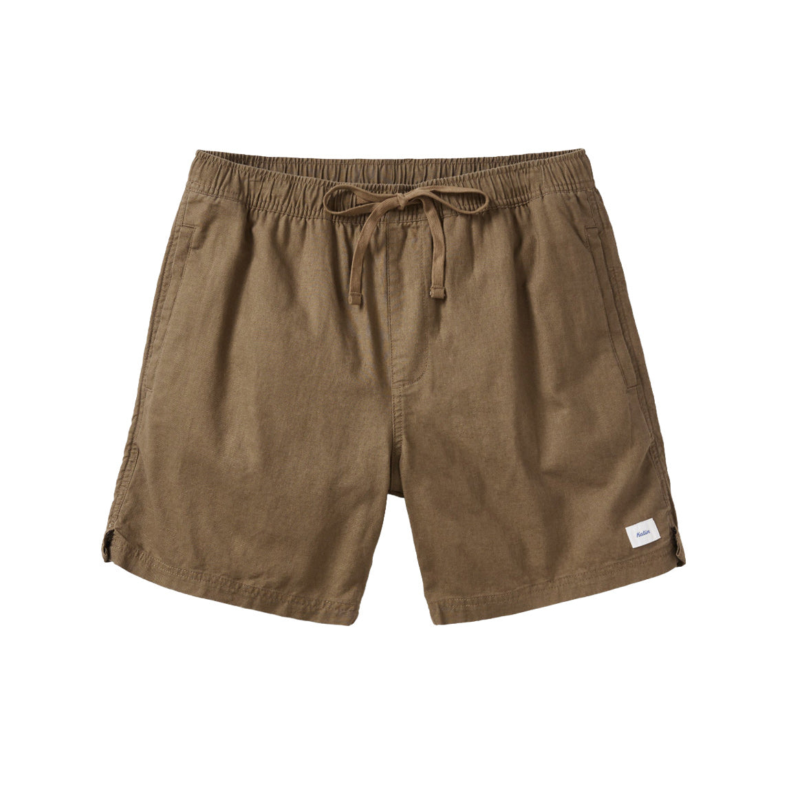 KATIN ISAIAH LOCAL SHORT - SHADOW