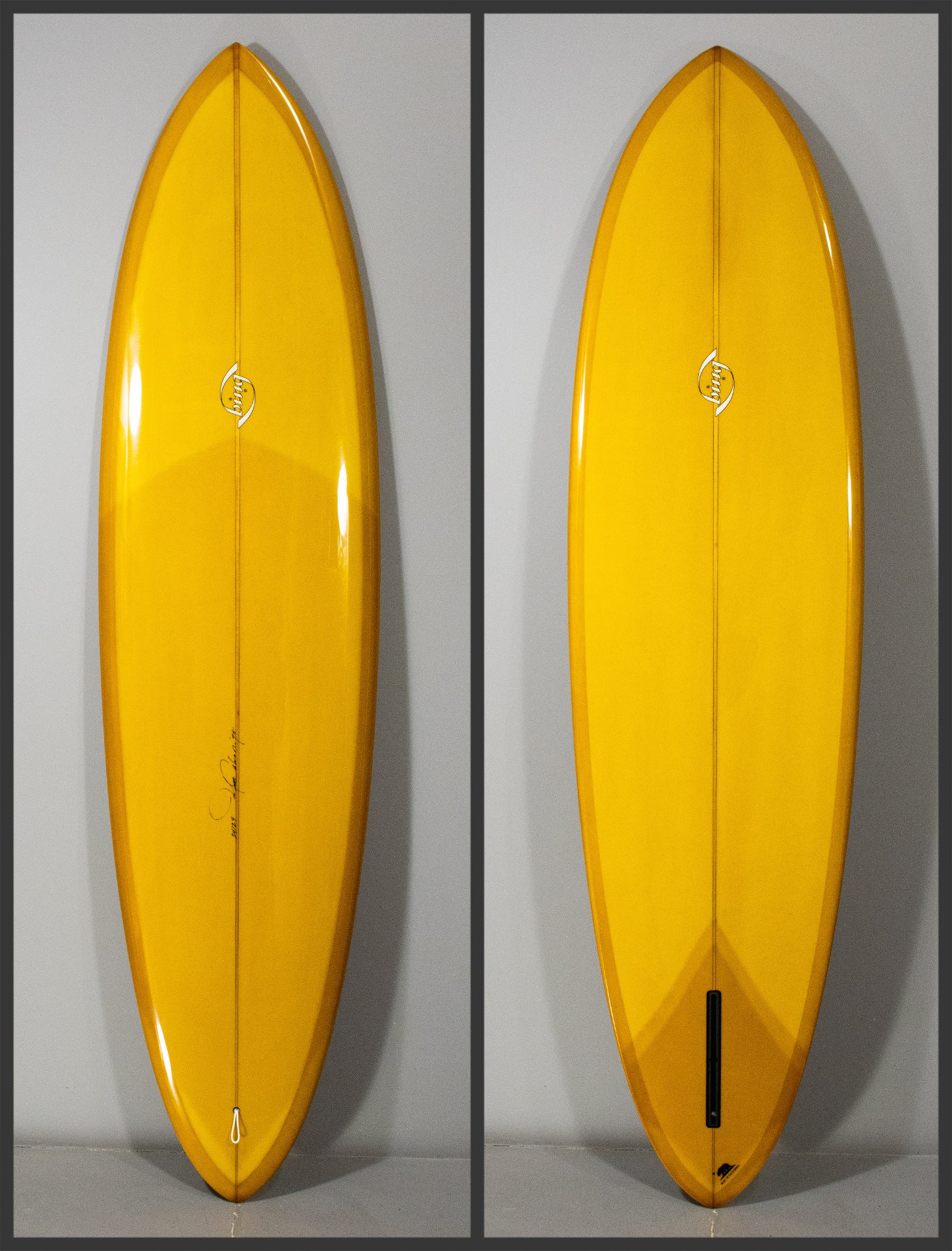 24129 7'4" ALPHA PIN