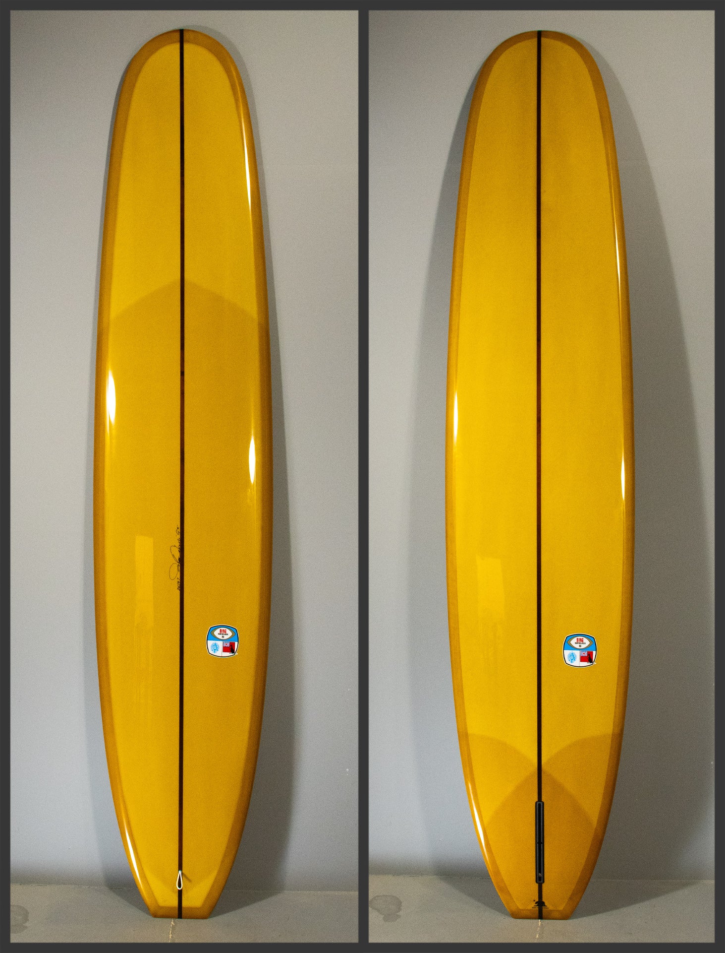 24597 9'6" AUSSIE SQUARE