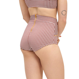 SEEA GEORGIA BIKINI BOTTOM - COCO DORA