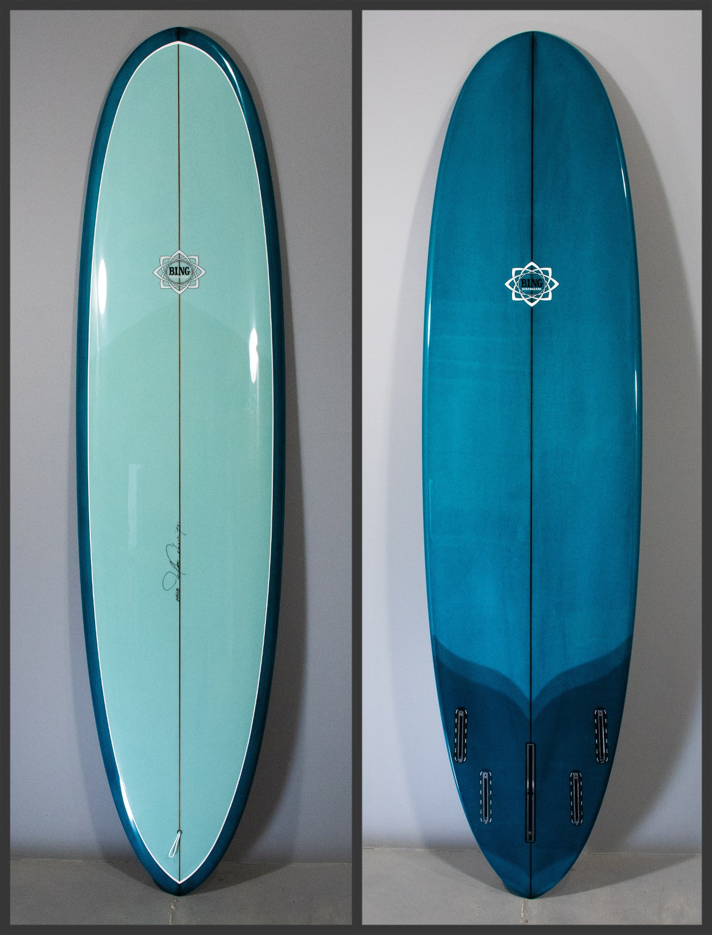 24408 7'6" COLLECTOR