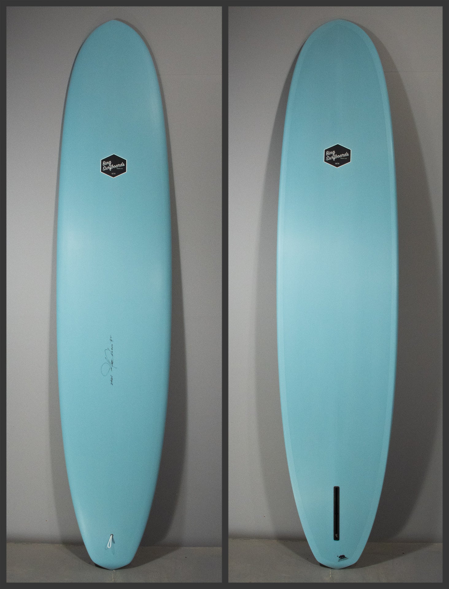 24065 9'0" BLADERUNNER