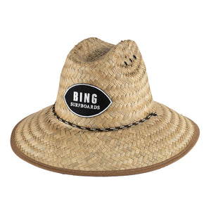 CLASSIC ENCINITAS LIFEGUARD Straw Hat Junior