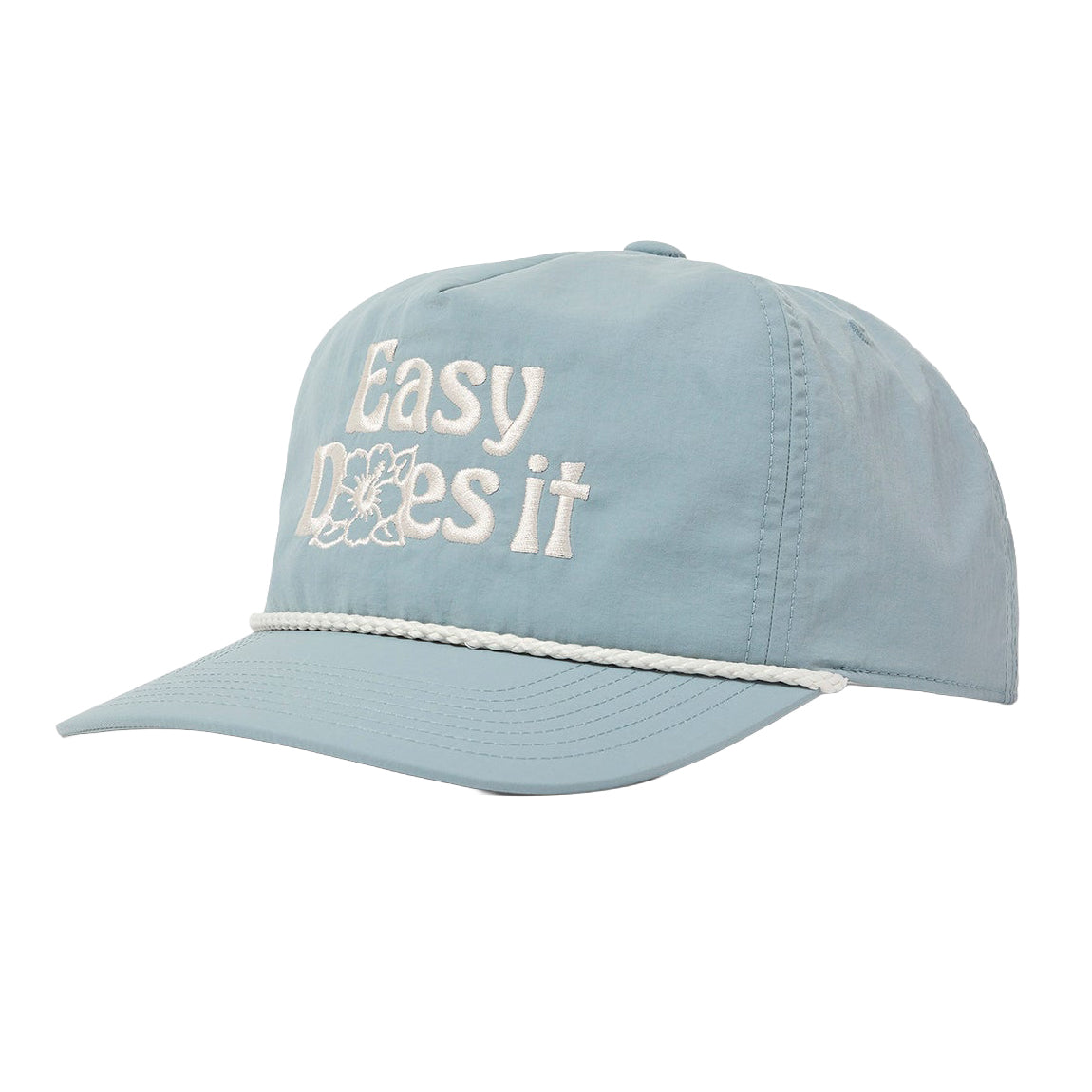 KATIN BLOOM HAT - ABYSS