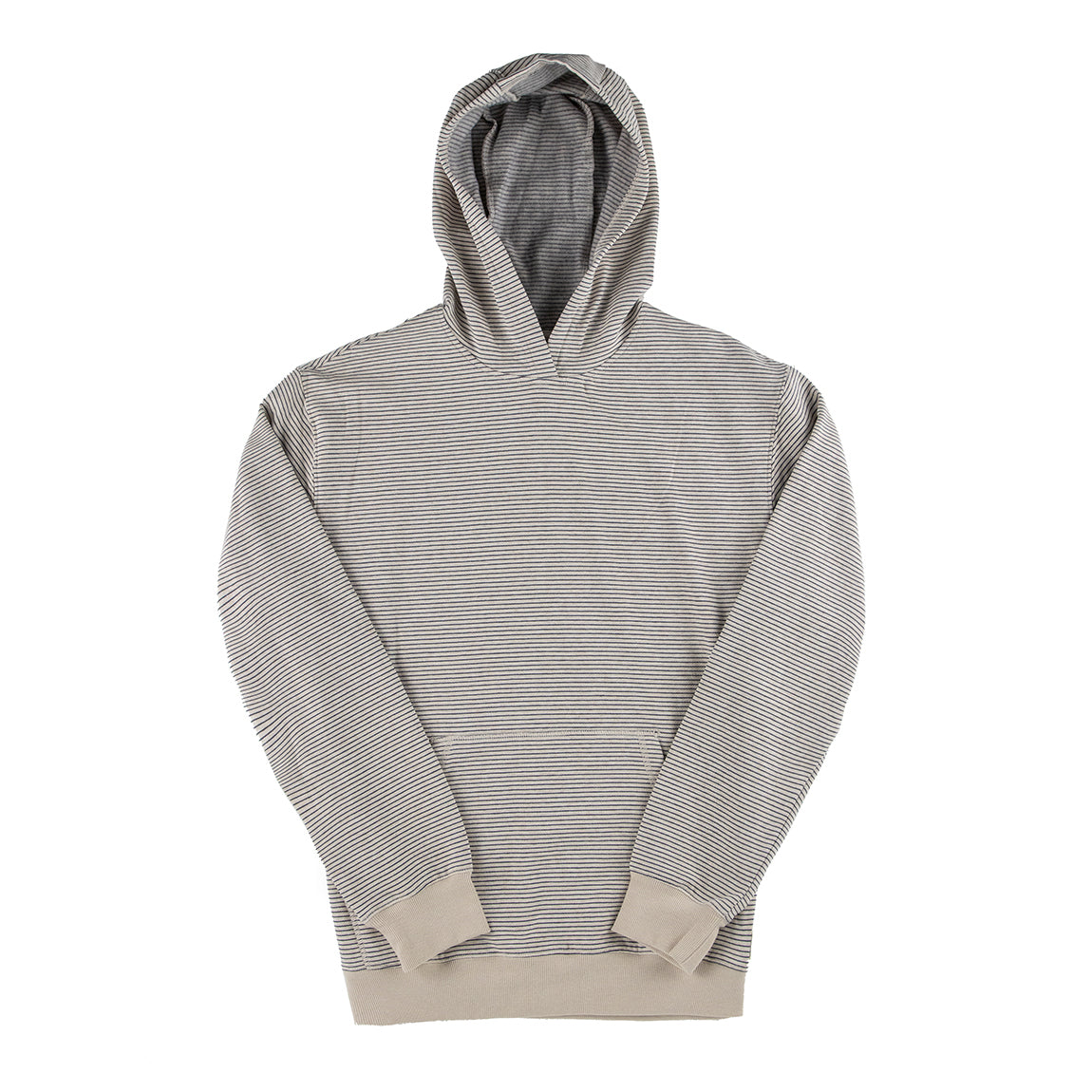BING BURKS PULLOVER - NATURAL - Bing Surfboards