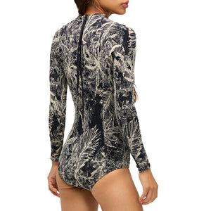 SEEA NOA SURF SUIT - MADEIRA - Bing Surfboards