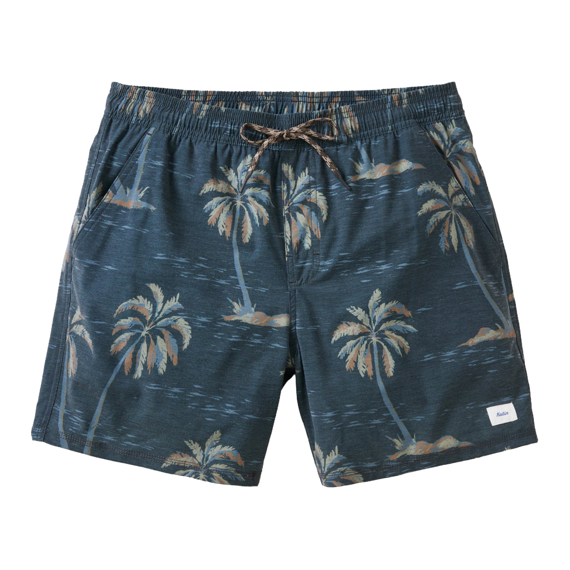 KATIN VINCENT VOLLEY - BLACK