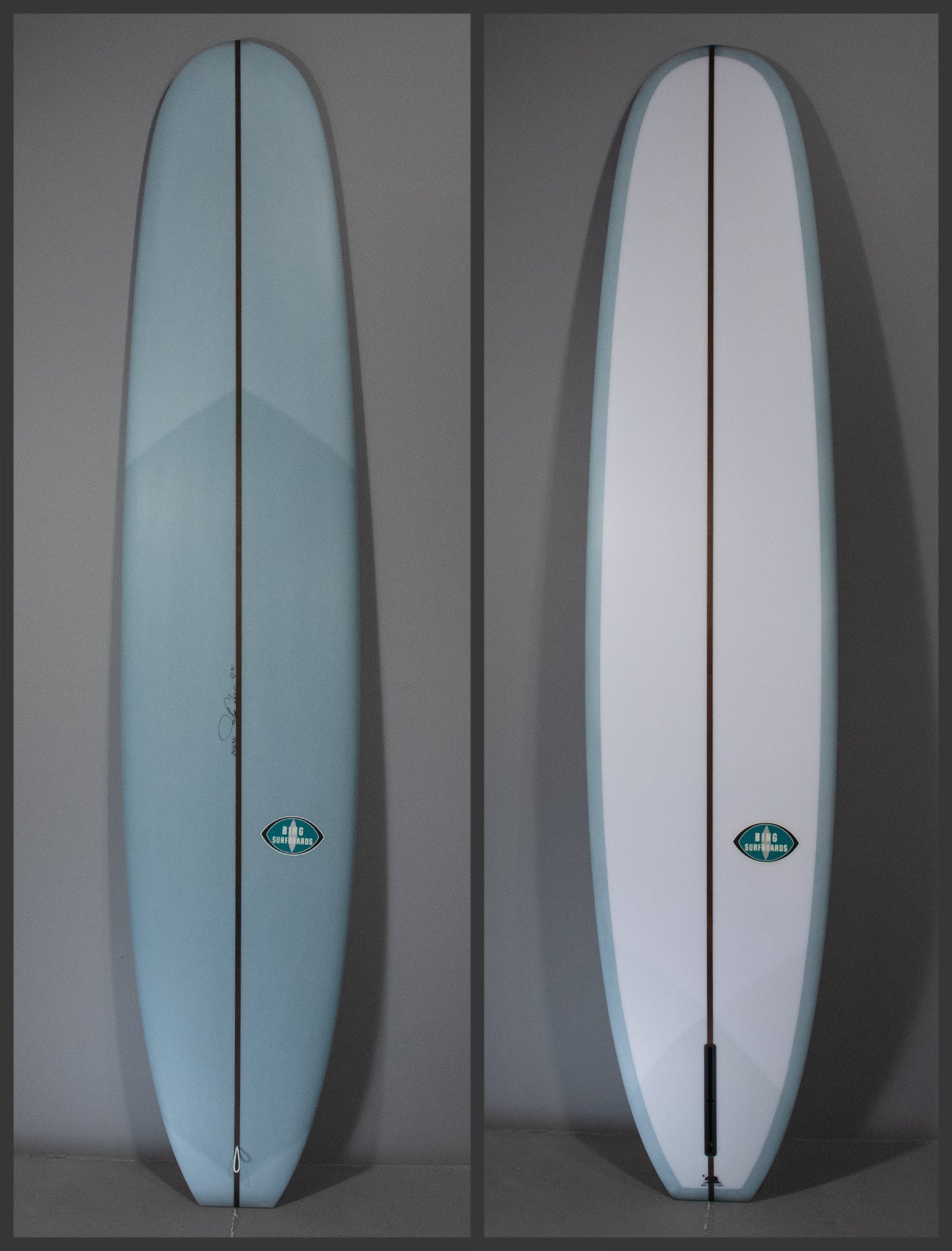 24636 9'2" CALIFORNIA SQUARE TYPE II