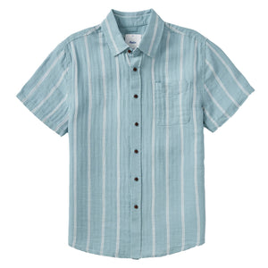 KATIN ALAN SHIRT - LAGO