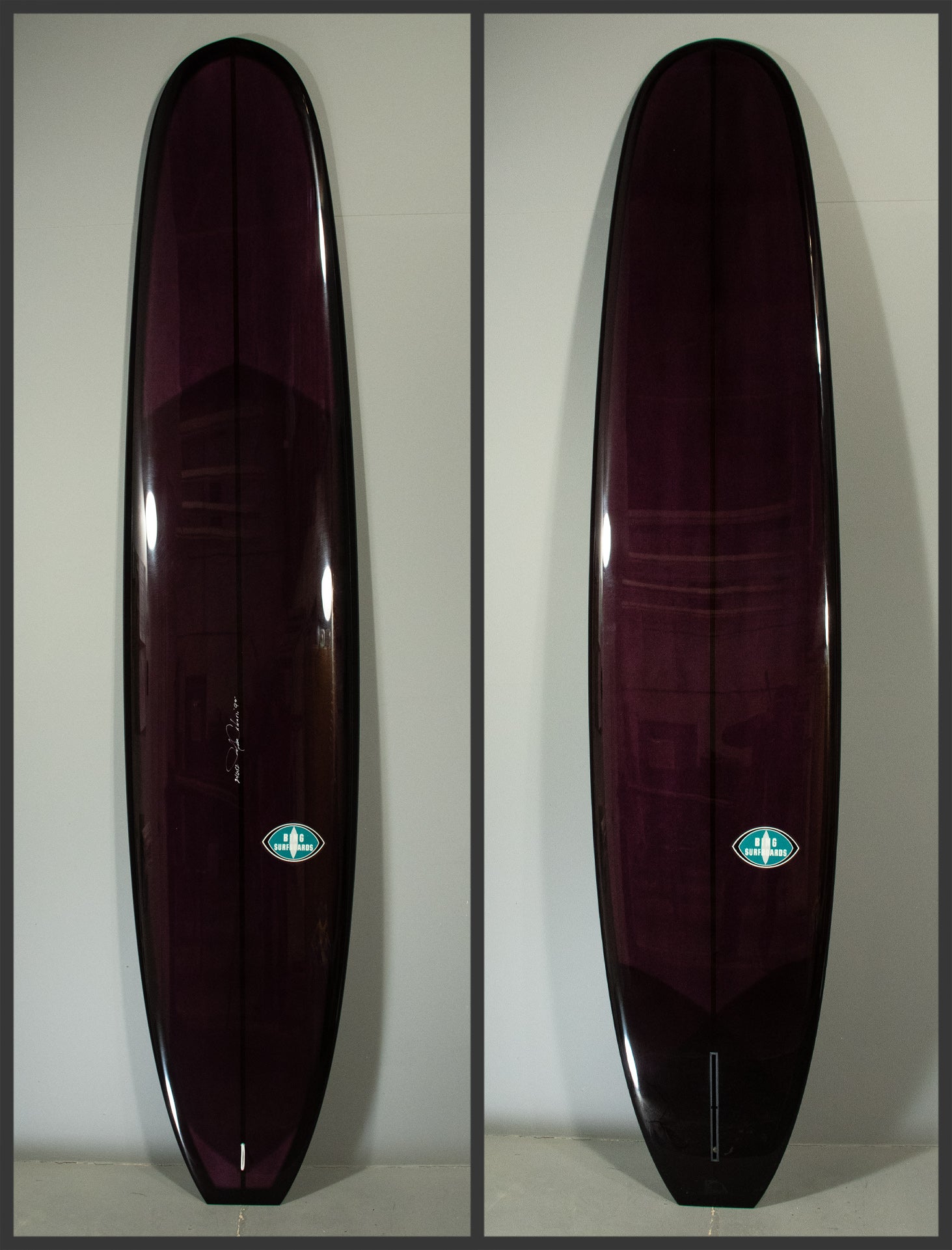 24652 9'6" CALIFORNIA SQUARE TYPE II